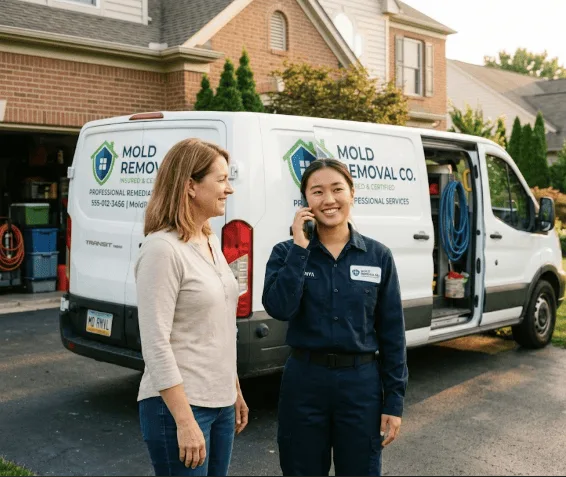 Crawlspace Mold Remediation Haverstraw, NY FAQs